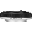 Viltrox AF 28mm f/4.5 XF Lens For FUJIFILM X in india features reviews specs	