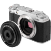 Viltrox AF 28mm f/4.5 XF Lens For FUJIFILM X in india features reviews specs	