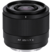 Viltrox AF 25mm f/1.7 Air E Lens For Sony E in india features reviews specs	