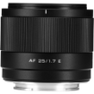 Viltrox AF 25mm f/1.7 Air E Lens For Sony E in india features reviews specs	