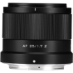 Viltrox AF 25mm f/1.7 Air Z Lens For Nikon Z in india features reviews specs	
