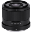 Viltrox AF 25mm f/1.7 Air Z Lens For Nikon Z in india features reviews specs	