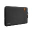 Tomtoc Defender-A13 Laptop Sleeve 15.6"(Black) India features reviews specs	