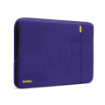 Tomtoc Defender-A13 Laptop Sleeve For 16" MacBook Pro India features reviews specs	