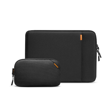 Tomtoc Defender-A13 13" Laptop Sleeve Kit India features reviews specs