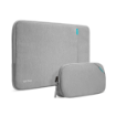Tomtoc Defender-A13 13" Laptop Sleeve Kit India features reviews specs	