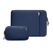 Tomtoc Defender-A13 13" Laptop Sleeve Kit India features reviews specs	