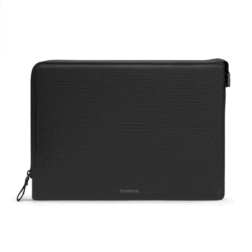 Tomtoc Voyage-A10 Laptop Sleeve For 13" MacBook Air/Pro India features reviews specs