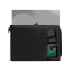 Tomtoc Voyage-A10 Laptop Sleeve For 14" MacBook Air/Pro India features reviews specs	
