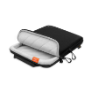 Tomtoc Defender ACE-B03 12.9" Tablet Shoulder Bag India features reviews specs	