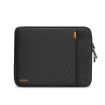 Tomtoc Defender-B13 Tablet Sleeve For 12.9" iPad Air/Pro India features reviews specs