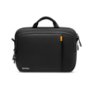Tomtoc Defender-A30 15.6" Laptop Shoulder Bag (Black) India features reviews specs	