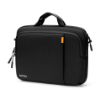 Tomtoc Defender-A30 15.6" Laptop Shoulder Bag (Black) India features reviews specs	