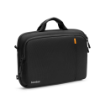 Tomtoc Defender-A30 15.6" Laptop Shoulder Bag (Black) India features reviews specs	