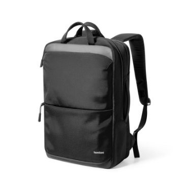 Tomtoc Navigator-T71 24L Laptop Backpack (Black) India features reviews specs