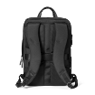 Tomtoc Navigator-T71 24L Laptop Backpack (Black) India features reviews specs	