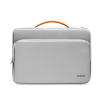 Tomtoc Defender-A14 Laptop Briefcase For 14" MacBook Pro India features reviews specs	