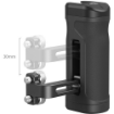 SmallRig 4755 Lightweight Mini Side Handle with Dual 1/4"-20 Screw Mount India features reviews specs	