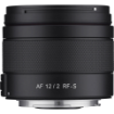 Samyang AF 12mm f/2.0 Lens For Canon RF-S in india features reviews specs	
