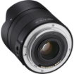 Samyang AF 12mm f/2.0 Lens For Canon RF-S in india features reviews specs	
