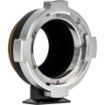 NiSi ATHENA PL-L Adapter for PL Mount Lenses to L Mount Cameras in india features reviews specs	