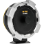NiSi ATHENA PL-L Adapter for PL Mount Lenses to L Mount Cameras in india features reviews specs
