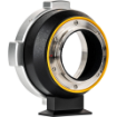 NiSi ATHENA PL-L Adapter for PL Mount Lenses to L Mount Cameras in india features reviews specs	