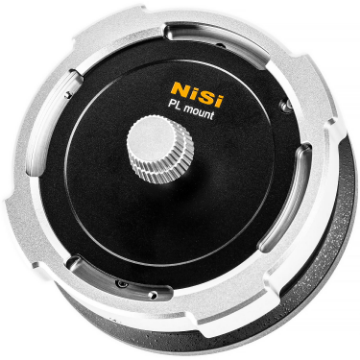 NiSi ATHENA PL-GFX Adapter for PL-Mount Lenses to FUJIFILM G-Mount Cameras in india features reviews specs