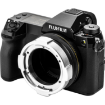 NiSi ATHENA PL-GFX Adapter for PL-Mount Lenses to FUJIFILM G-Mount Cameras in india features reviews specs	