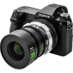 NiSi ATHENA PL-GFX Adapter for PL-Mount Lenses to FUJIFILM G-Mount Cameras in india features reviews specs	