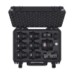 Samyang V-AF Full Kit Hard Case Only in india features reviews specs	