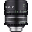 Samyang XEEN CF 135mm T2.2 Cine Lens For E Mount in india features reviews specs