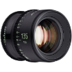 Samyang XEEN CF 135mm T2.2 Cine Lens For E Mount in india features reviews specs	