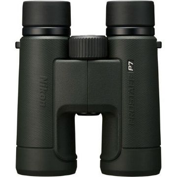 Nikon PROSTAFF P7 10x42 Binoculars (Open Box) India features reviews specs