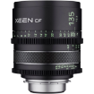 Samyang XEEN CF 135mm T2.2 Cine Lens For PL Mount in india features reviews specs