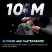 Insta360 X4 8K 360° Action Camera Motorrad BMW Limited Edition India features reviews specs	