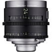 Samyang XEEN Meister 24mm T1.3 Pro Cine Lens For Canon EF in india features reviews specs