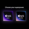 Apple Mac Studio with M4 Max in india features reviews specs	