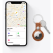 Apple AirTag in india features reviews specs	