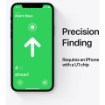 Apple AirTag in india features reviews specs	