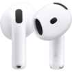 Apple AirPods 4 ANC Wireless Earbuds With USB-C Charging Case in india features reviews specs