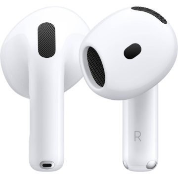 Apple AirPods 4 ANC Wireless Earbuds With USB-C Charging Case in india features reviews specs