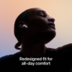 Apple AirPods 4 ANC Wireless Earbuds With USB-C Charging Case in india features reviews specs	