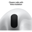 Apple AirPods 4 ANC Wireless Earbuds With USB-C Charging Case in india features reviews specs	