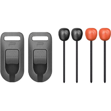 PGYTECH Quick Connectors Slim Set in india features reviews specs