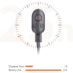 PGYTECH CapLock MantisPod Power Grip (Insta360 Edition) in india features reviews specs	