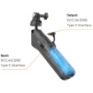 PGYTECH CapLock MantisPod Power Grip (GoPro Edition) in india features reviews specs	