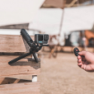 PGYTECH CapLock MantisPod Power Grip (GoPro Edition) in india features reviews specs	