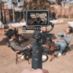 PGYTECH CapLock MantisPod Power Grip (GoPro Edition) in india features reviews specs	