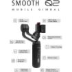 Zhiyun Smooth Q2 Smartphone Gimbal Stabilizer